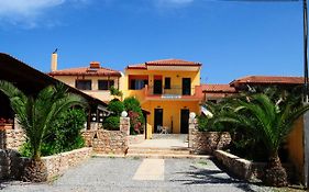 Panagiota Apartments
