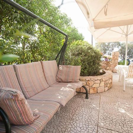 Panagiota Apartments Μαυροβούνι Εξωτερικό φωτογραφία