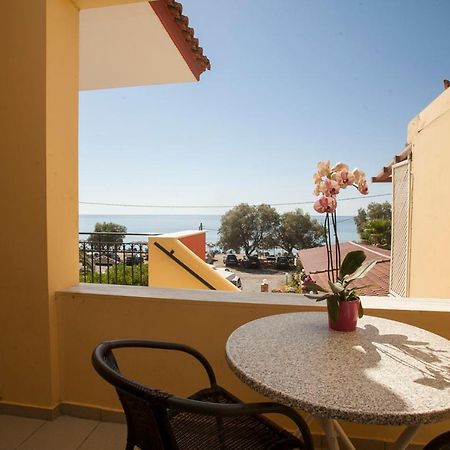 Panagiota Apartments Μαυροβούνι Εξωτερικό φωτογραφία