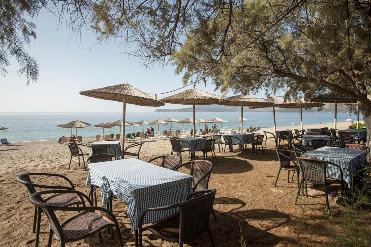 Panagiota Apartments Μαυροβούνι Εξωτερικό φωτογραφία