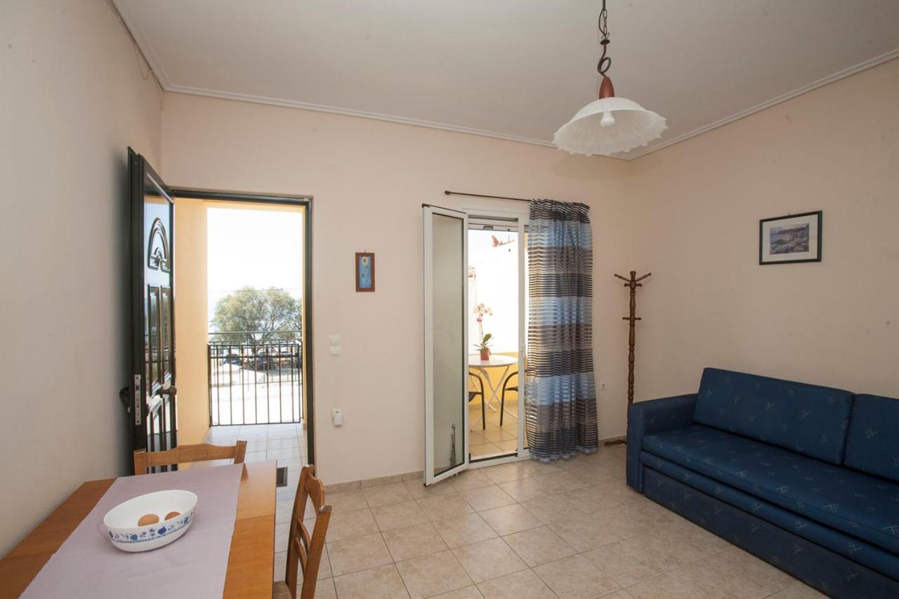 Panagiota Apartments Μαυροβούνι Εξωτερικό φωτογραφία