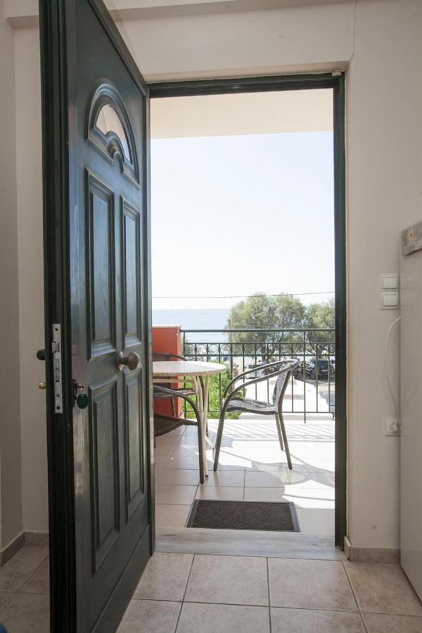 Panagiota Apartments Μαυροβούνι Εξωτερικό φωτογραφία