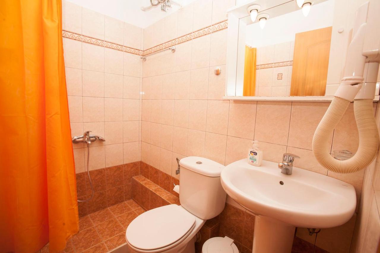 Panagiota Apartments Μαυροβούνι Εξωτερικό φωτογραφία