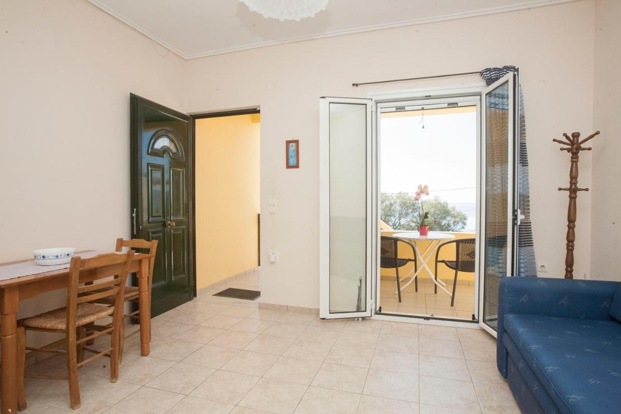 Panagiota Apartments Μαυροβούνι Εξωτερικό φωτογραφία