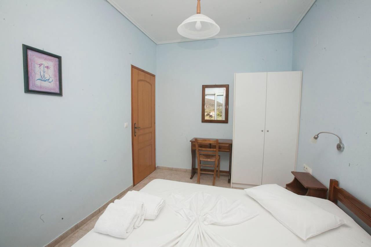Panagiota Apartments Μαυροβούνι Εξωτερικό φωτογραφία