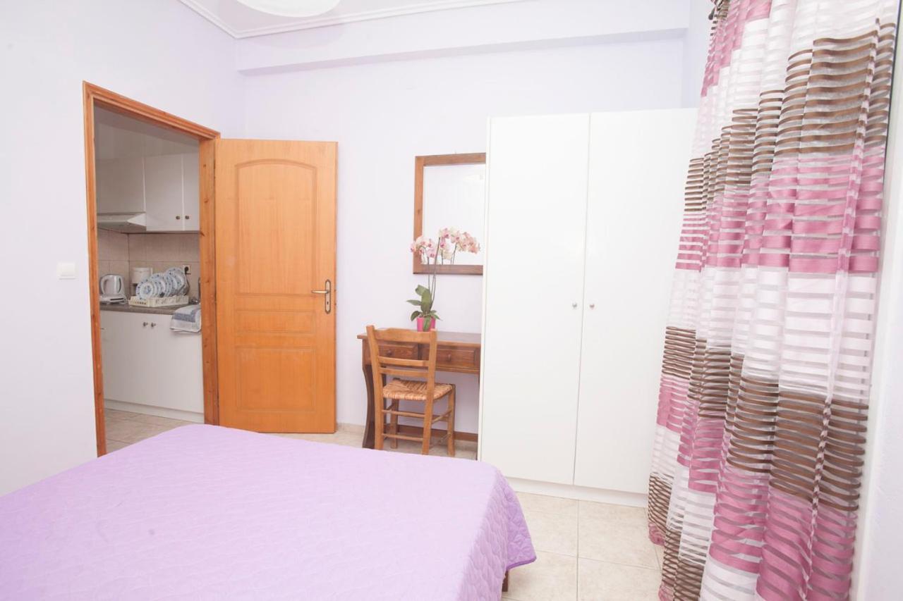 Panagiota Apartments Μαυροβούνι Εξωτερικό φωτογραφία