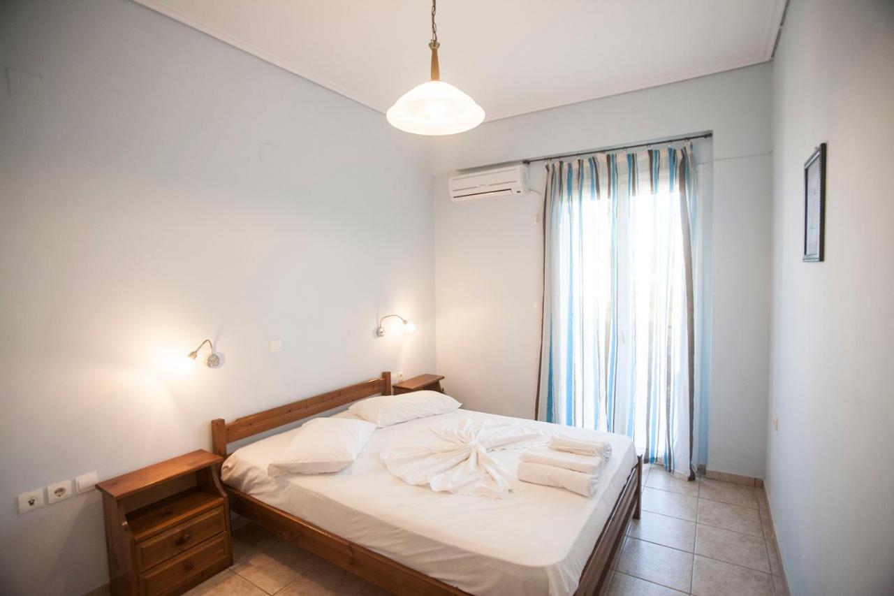 Panagiota Apartments Μαυροβούνι Εξωτερικό φωτογραφία