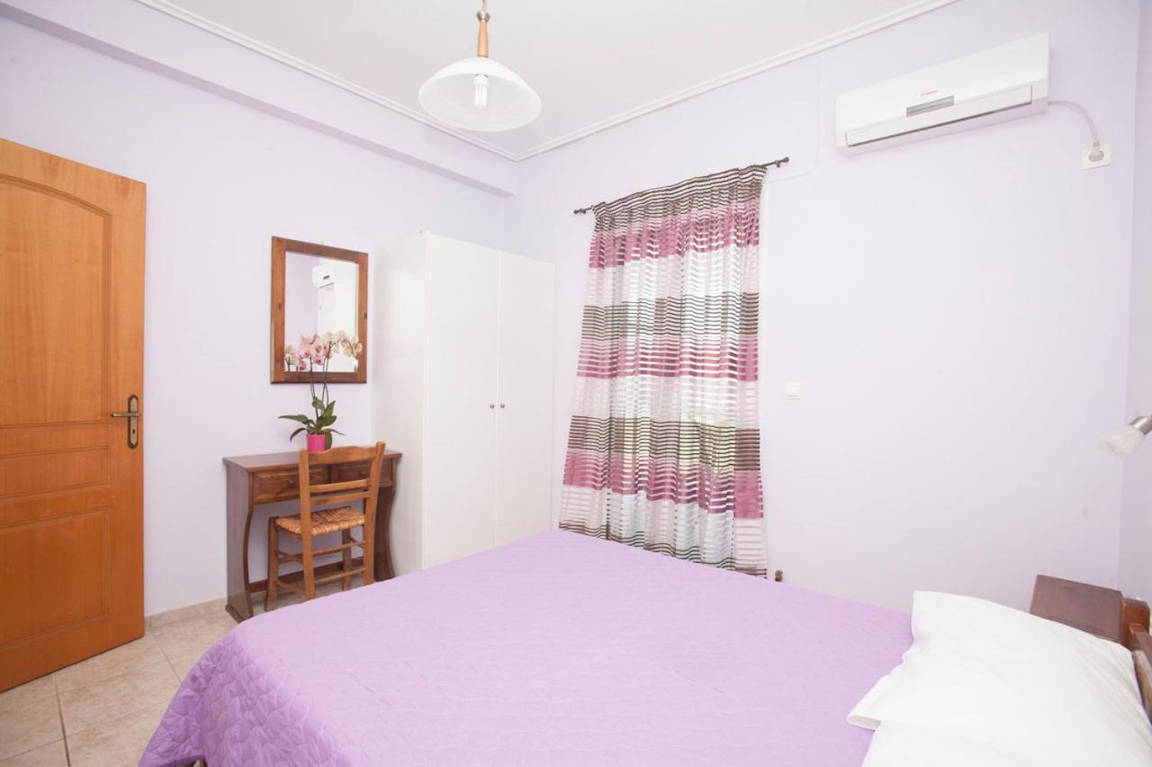 Panagiota Apartments Μαυροβούνι Εξωτερικό φωτογραφία