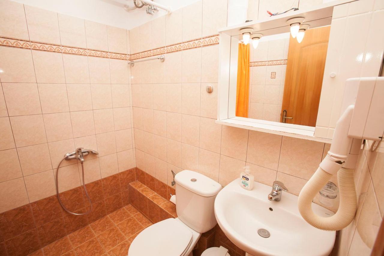 Panagiota Apartments Μαυροβούνι Εξωτερικό φωτογραφία