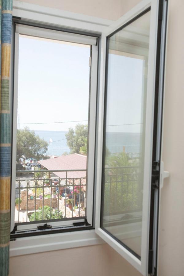 Panagiota Apartments Μαυροβούνι Εξωτερικό φωτογραφία