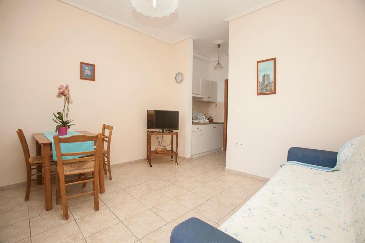 Panagiota Apartments Μαυροβούνι Εξωτερικό φωτογραφία