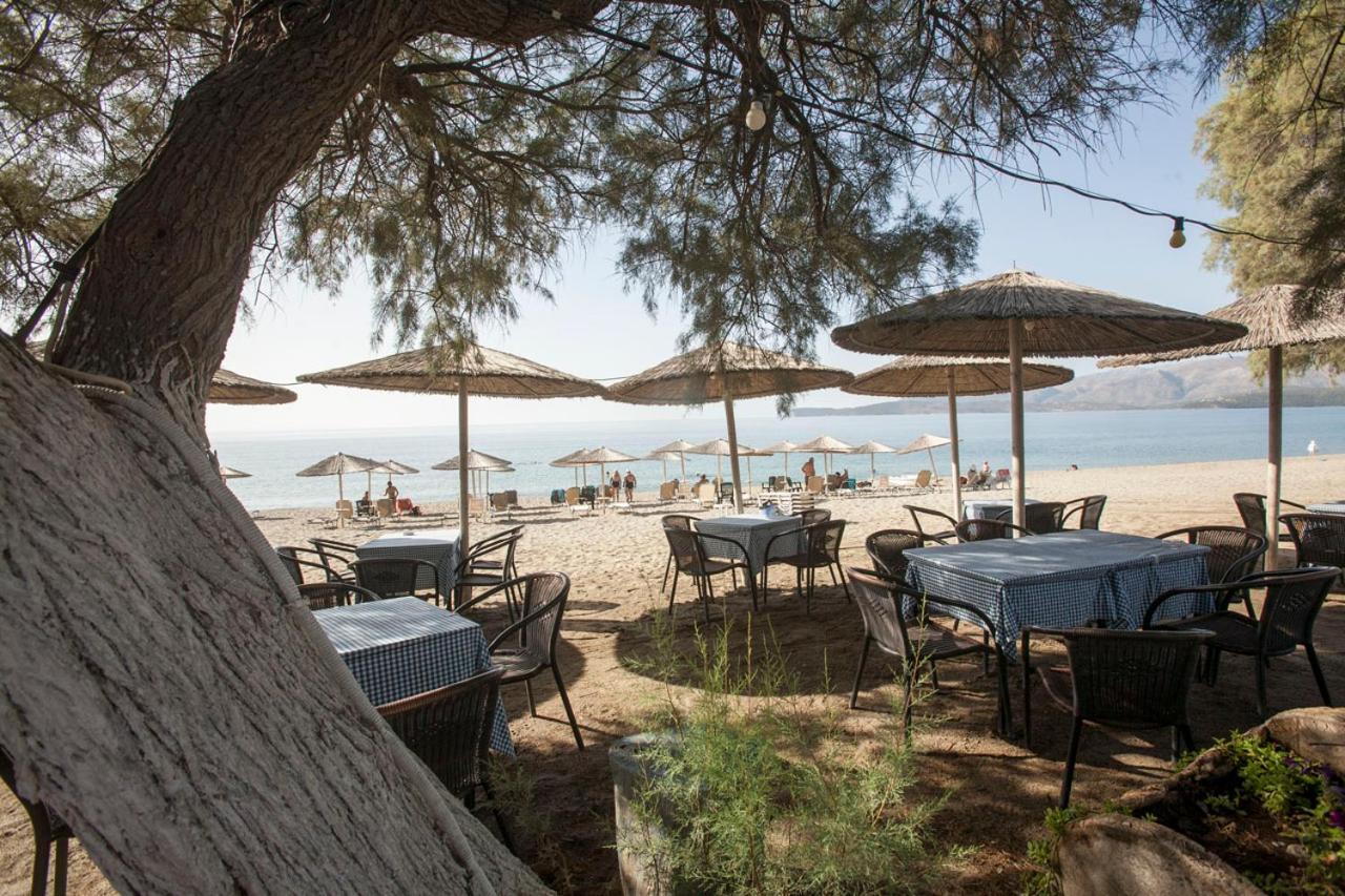Panagiota Apartments Μαυροβούνι Εξωτερικό φωτογραφία