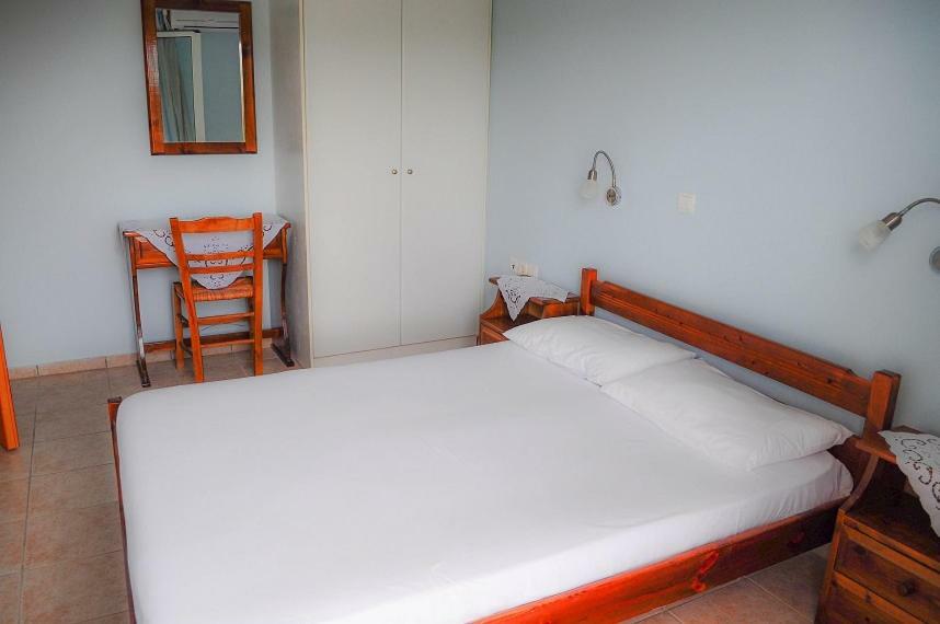 Panagiota Apartments Μαυροβούνι Εξωτερικό φωτογραφία