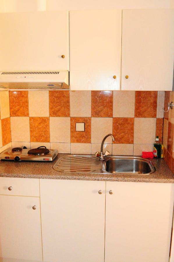 Panagiota Apartments Μαυροβούνι Εξωτερικό φωτογραφία