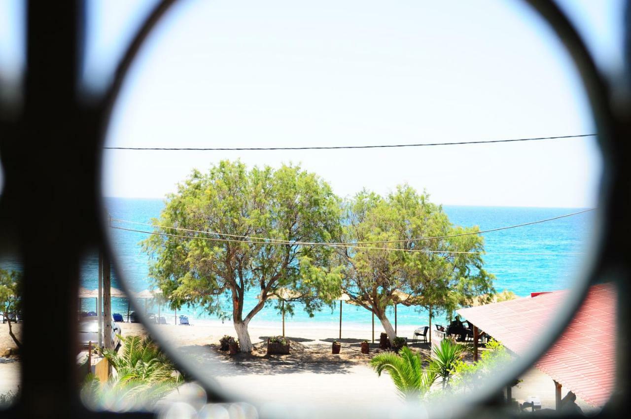 Panagiota Apartments Μαυροβούνι Εξωτερικό φωτογραφία